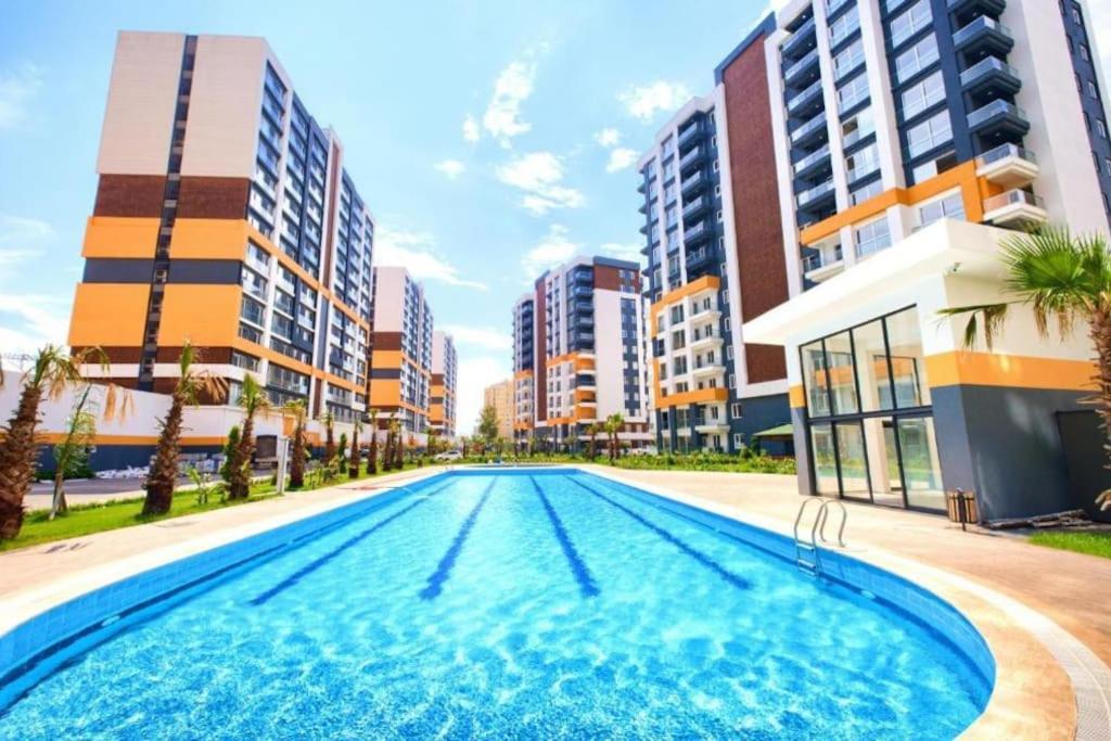 Apartament Ekpa 1207 *
