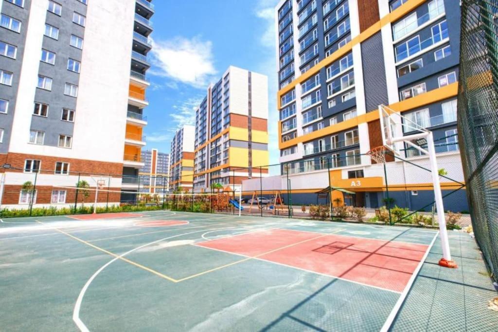 Ekpa 1207 Apartament Antalya