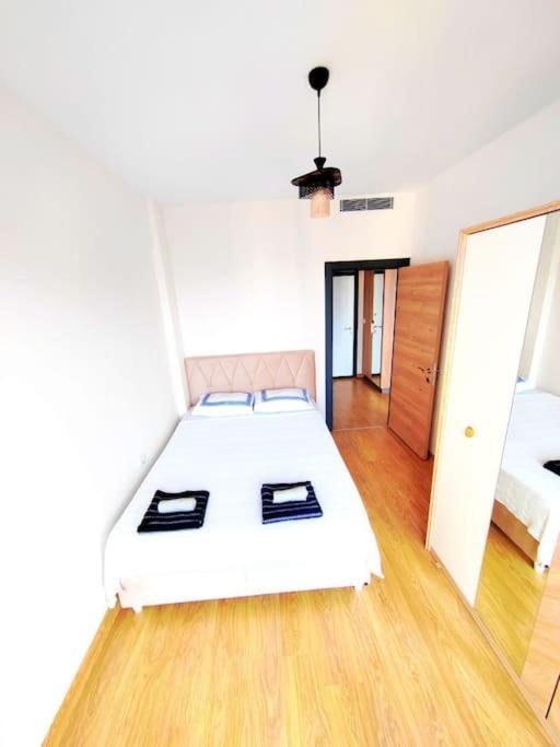 Ekpa 1207 Apartament *