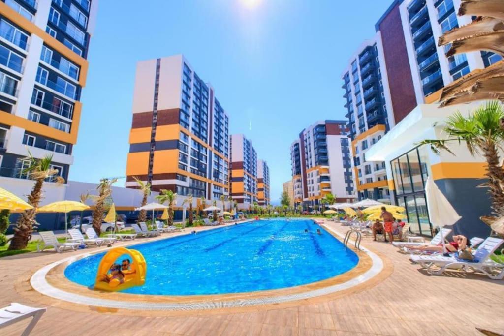 Apartament Ekpa 1207